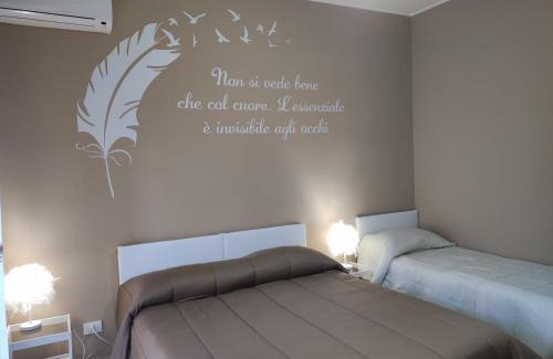 Reggio Calabria Bed & Breakfast | Pet-Friendly Getaway at Bed and Breakfast Oasi, Rated 9/10