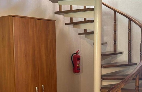 Kuressaare Bed & Breakfast | Bed and breakfast