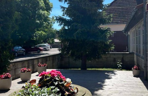 Kuressaare Bed & Breakfast | Bed and breakfast