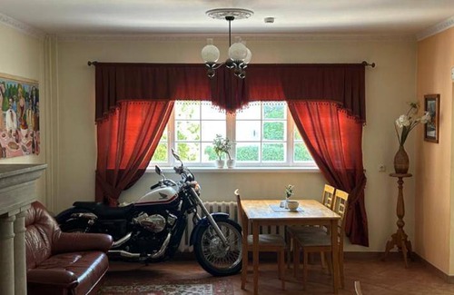 Kuressaare Bed & Breakfast | Bed and breakfast