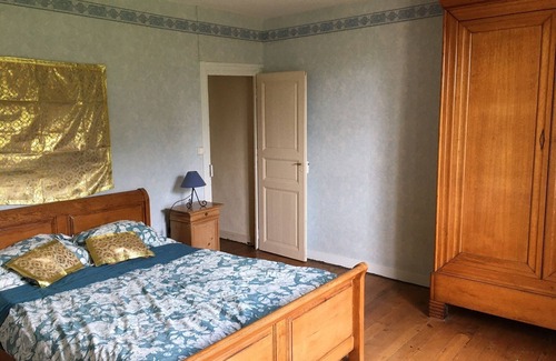 Tour-en-Bessin Bed & Breakfast | Bed and breakfast in the countryside, near the beaches and Bayeux