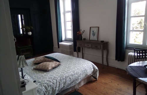 Villers-Chatel House | Charming Bed and Breakfast Charme d'Antan with Kitchen