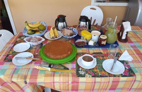 Case-Pilote House | Top-Rated Stay at Casa LOF Bed and Breakfast