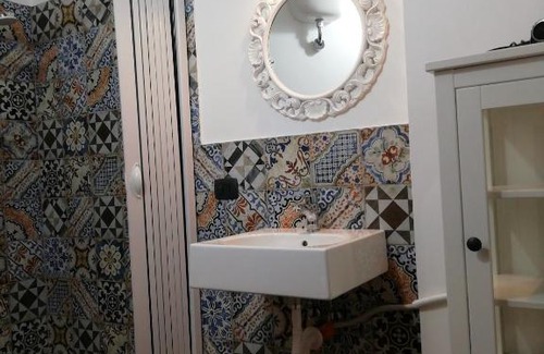 Aragona Bed & Breakfast | Pet-Friendly Agrumi Bed and Breakfast with Family Amenities