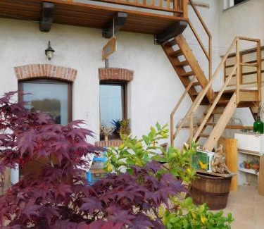 Boves Bed & Breakfast | Cozy Bed and Breakfast Al Rudun: Child-Friendly Getaway