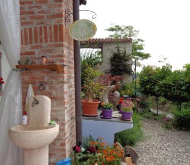 Boves Bed & Breakfast | Cozy Bed and Breakfast Al Rudun: Child-Friendly Getaway