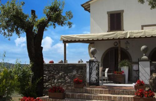 Corciano Bed & Breakfast | Delightful Bed and Breakfast Albe with Pool & Kitchen