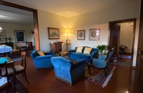 Corciano Bed & Breakfast | Delightful Bed and Breakfast Albe with Pool & Kitchen