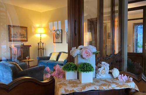 Corciano Bed & Breakfast | Delightful Bed and Breakfast Albe with Pool & Kitchen