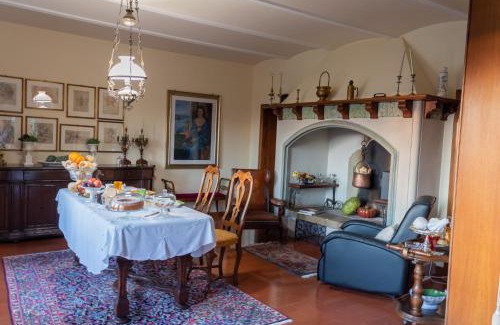 Corciano Bed & Breakfast | Delightful Bed and Breakfast Albe with Pool & Kitchen