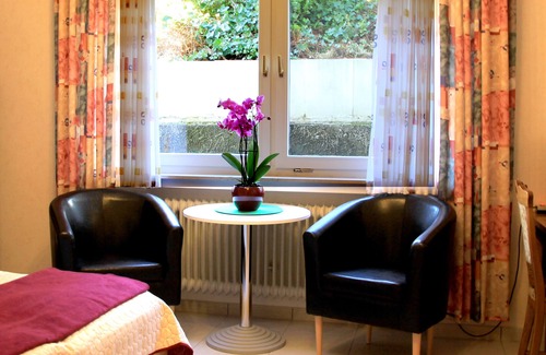 Allagen Bed & Breakfast | Exceptional Stay at Bed and Breakfast am Höhenweg