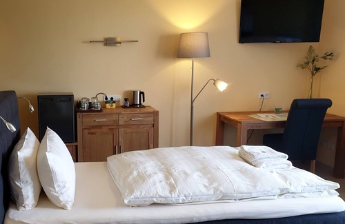 Allagen Bed & Breakfast | Exceptional Stay at Bed and Breakfast am Höhenweg