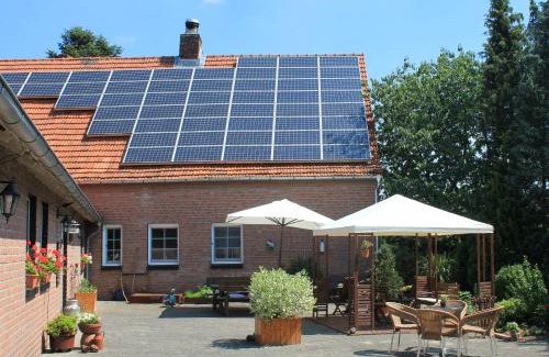 Heek Bed & Breakfast | Discover Bed and Breakfast Am Schwatten Berg - Pet Friendly Stay