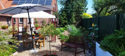 Heek Bed & Breakfast | Discover Bed and Breakfast Am Schwatten Berg - Pet Friendly Stay
