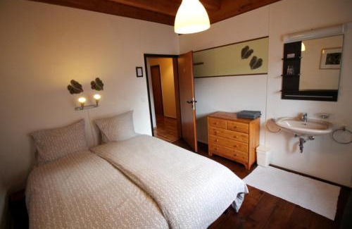 Heek Bed & Breakfast | Discover Bed and Breakfast Am Schwatten Berg - Pet Friendly Stay