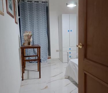 Caltagirone Apartment | Bed and Breakfast - ARTEMIDE