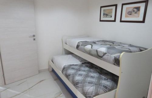 Caltagirone Apartment | Bed and Breakfast - ARTEMIDE