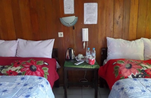 Ngadisari Bed & Breakfast | Cozy Bed and Breakfast Experience at Cemara Indah, Bromo