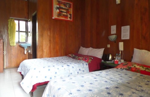 Ngadisari Bed & Breakfast | Cozy Bed and Breakfast Experience at Cemara Indah, Bromo