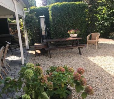 Bokhoven Bed & Breakfast | Oceanfront Stay at Bed and Breakfast Azzurro - Guest Rated 9.2