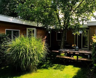 Municipality of Haaren Bed & Breakfast | Family-Friendly Bed and Breakfast: Bij ons Achter Awaits