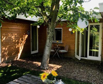Municipality of Haaren Bed & Breakfast | Family-Friendly Bed and Breakfast: Bij ons Achter Awaits