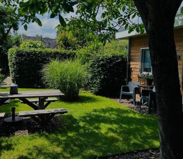 Municipality of Haaren Bed & Breakfast | Family-Friendly Bed and Breakfast: Bij ons Achter Awaits