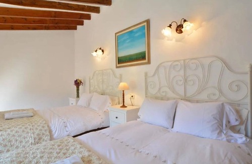Banyalbufar Bed & Breakfast | Exceptional Sea View Apartment at Boutique Can Busquets