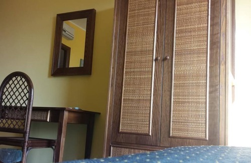 Vibo Valentia House | Cozy Bed and Breakfast Coral Blue - Guest Rated 9.6/10