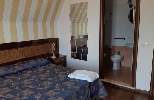 Vibo Valentia House | Cozy Bed and Breakfast Coral Blue - Guest Rated 9.6/10