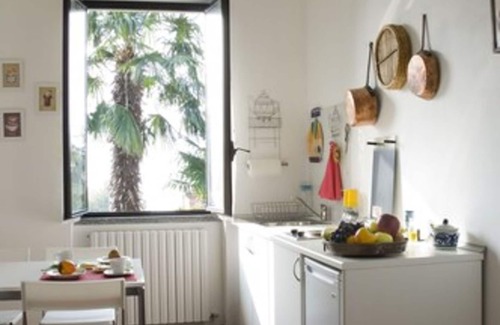 Lierna Bed & Breakfast | Guest Rated 9.6 - Cozy Bed and Breakfast Casa Nini