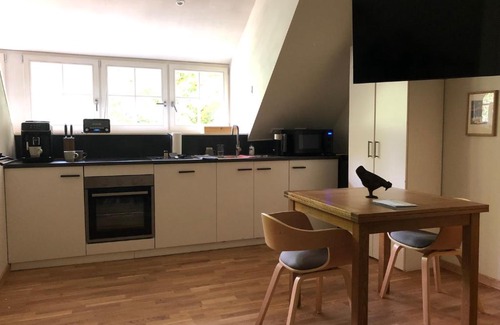 Oss Bed & Breakfast | Relaxing Retreat at Bed and Breakfast De Kip with Sauna