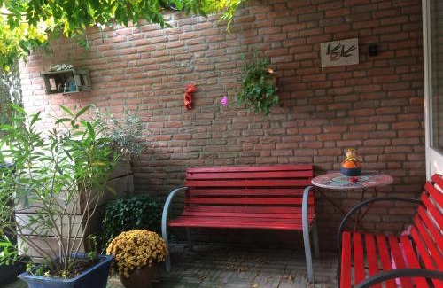 Uden Bed & Breakfast | Cozy Bed and Breakfast De Mozaiektegel Uden - Rated 9/10