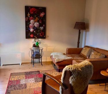 Bosgebied Hoenderloo Bed & Breakfast | Charming Bed and Breakfast De Paalberg with Top Amenities