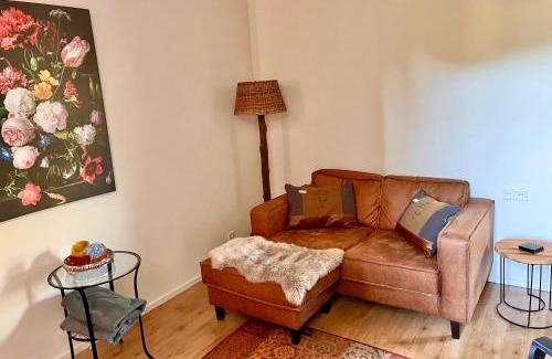 Bosgebied Hoenderloo Bed & Breakfast | Charming Bed and Breakfast De Paalberg with Top Amenities