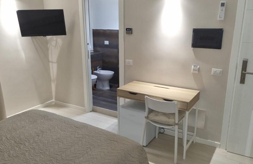 Avellino Bed & Breakfast | Inviting Bed and Breakfast De Rosa with Family-Friendly Dining