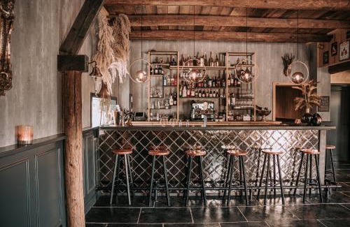 Altforst Bed & Breakfast | Guest Rated 10/10 at Bed and Breakfast de WoerdT