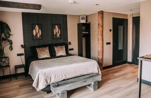 Altforst Bed & Breakfast | Guest Rated 10/10 at Bed and Breakfast de WoerdT