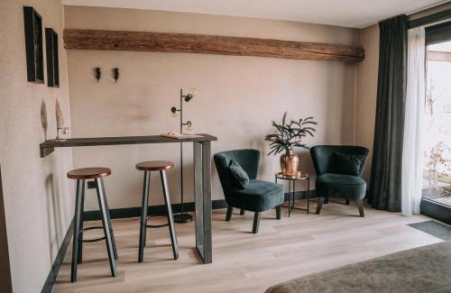 Altforst Bed & Breakfast | Guest Rated 10/10 at Bed and Breakfast de WoerdT