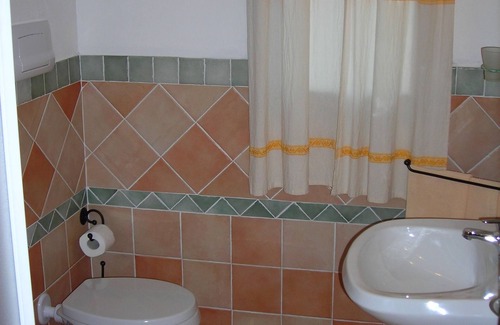 Olbia Bed & Breakfast | Ocean View Bed and Breakfast Dessole: Family-Friendly Retreat