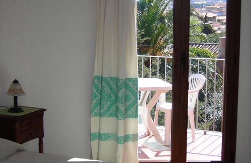 Olbia Bed & Breakfast | Ocean View Bed and Breakfast Dessole: Family-Friendly Retreat