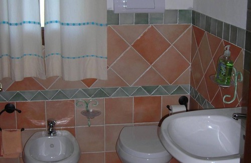 Olbia Bed & Breakfast | Ocean View Bed and Breakfast Dessole: Family-Friendly Retreat