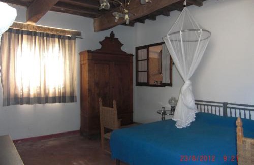Russi Bed & Breakfast | Oceanfront Bliss at Bed and Breakfast di Charme La Bonarella