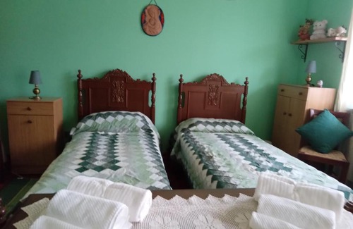 Casalborgone Bed & Breakfast | Bed and Breakfast di Nonna Piera