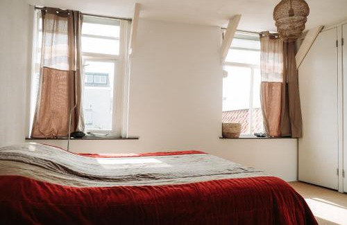 Zaandam Bed & Breakfast | Bed and Breakfast du Parc