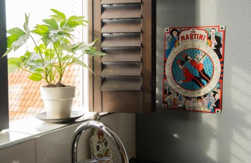 Zaandam Bed & Breakfast | Bed and Breakfast du Parc