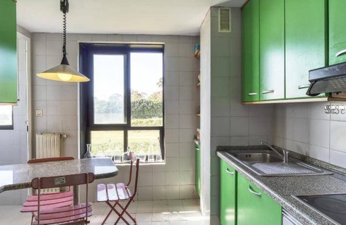 La Coruna Bed & Breakfast | Cozy Bed and Breakfast with Kitchen Amenities for Travelers