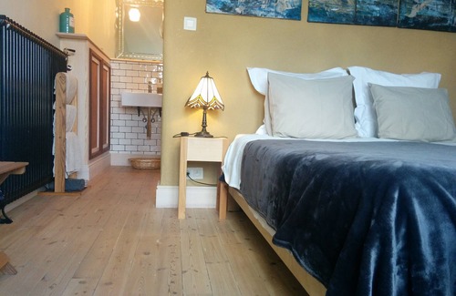 Groenenhoek Bed & Breakfast | Top-Rated Bed and Breakfast Exterlaer with Pool & Spa