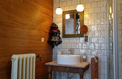 Groenenhoek Bed & Breakfast | Top-Rated Bed and Breakfast Exterlaer with Pool & Spa