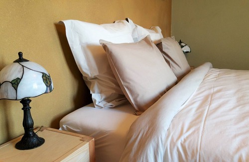 Groenenhoek Bed & Breakfast | Top-Rated Bed and Breakfast Exterlaer with Pool & Spa